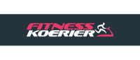 Fitnesskoerier.nl's logo