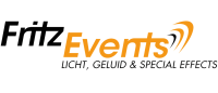 Fritz-Events.nl's logo