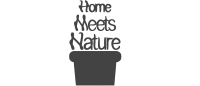 Homemeetsnature.nl's logo