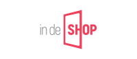 Indeshop.nl's logo