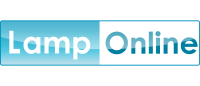 Lamponline.nl's logo