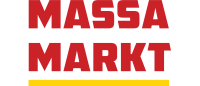 Massamarkt.nl's logo