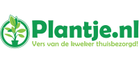 Plantje.nl's logo