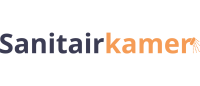 Sanitairkamer.nl's logo