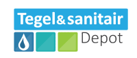 Tegeldepot.nl's logo