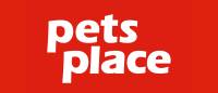 Petsplace.nl's logo