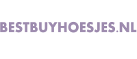 Bestbuyhoesjes.nl's logo