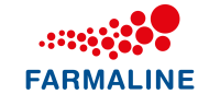 Farmaline.nl's logo