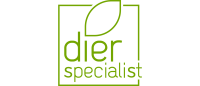 Dierspecialist.nl's logo