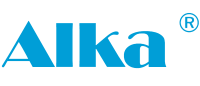 Alka.nl's logo