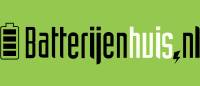 Batterijenhuis.nl's logo