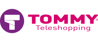 Tommyteleshopping.com's logo