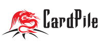 Cardpile.nl's logo