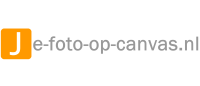 Je-foto-op-canvas.nl's logo