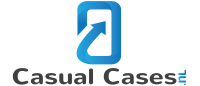 Casualcases.nl's logo