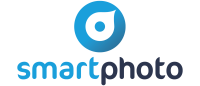 Smartphoto.nl's logo