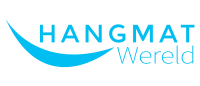 Hangmatwereld.nl's logo