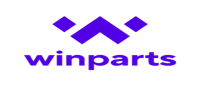 Winparts.nl's logo