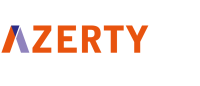 Azerty.nl's logo