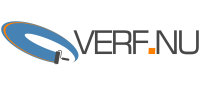 Verf.nu's logo