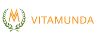 Vitamunda.nl's logo