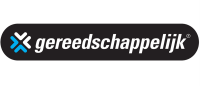 Gereedschappelijk.nl's logo