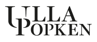 Ulla Popken.nl's logo