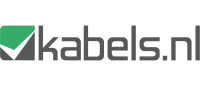 Kabels.nl's logo