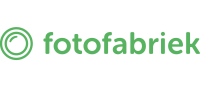 Fotofabriek.nl's logo