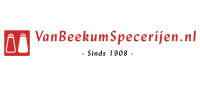 Vanbeekumspecerijen.nl's logo