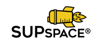 Supspace.nl's logo