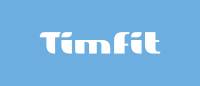 Timfit.com's logo