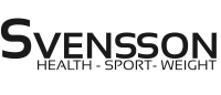 Svensson.club's logo