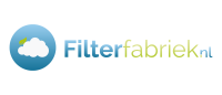 Filterfabriek.nl's logo