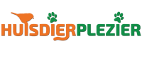 Huisdierplezier.nl's logo