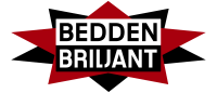 Beddenbriljant.nl's logo