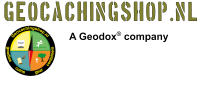 Geocoachingshop.nl's logo