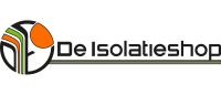 De Isolatieshop's logo