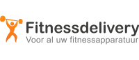 Fitnessdelivery.nl's logo