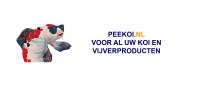 Peekoi.nl's logo