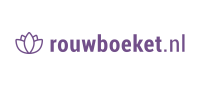 Rouwboeket.nl's logo