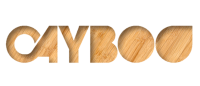 Cayboo.nl's logo