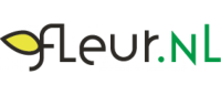 Fleur.nl's logo