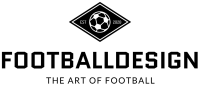 Footballdesign.nl's logo