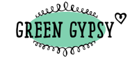 Greengypsyspices.com's logo