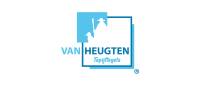 Vanheugtentapijttegels.nl's logo