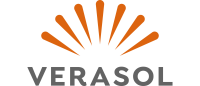 Verasol.nl's logo