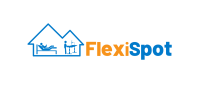 FlexiSpot.nl's logo