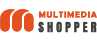 Multimediashopper.nl's logo