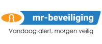 Mr-beveiliging.nl's logo